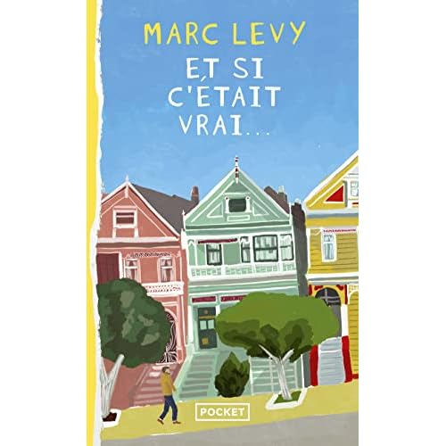 Et si c'était vrai... (French Edition)