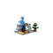 LEGO Minecraft The Frozen Peaks 21243, Cave Mountain Set