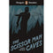 Penguin Readers Starter Level: The Scissor Man Caves (Penguin Readers, Level S)