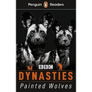 Penguin Readers Level 1: Dynasties: Wolves (elt Graded Reader)