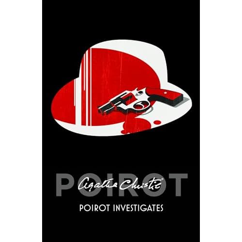 Poirot Investigates