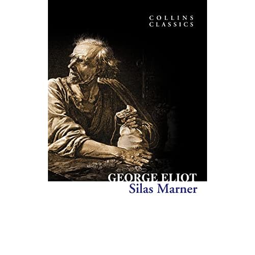 Silas Marner (Collins Classics)