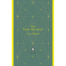 Penguin English Library the Time Machine (The Penguin English Library)