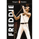 Penguin Reader Level 5 Freddie Mercury