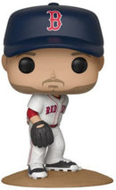 Funko POP! MLB (Major League Baseball) - Chris Sale