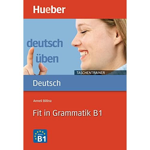 FIT IN GRAMMATIK B1