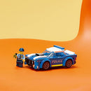 LEGO City Police Car Toy 60312