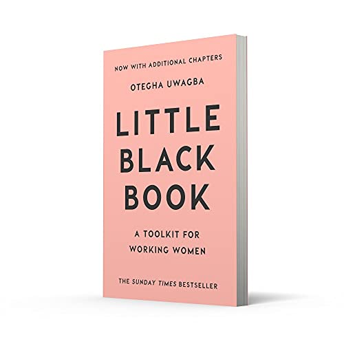 Little Black Book: The Sunday Times bestseller