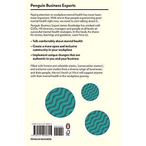 Mental Health at Work (Penguin Business Experts)