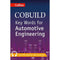Key Words for Automotive Engineering (Collins Cobuild)