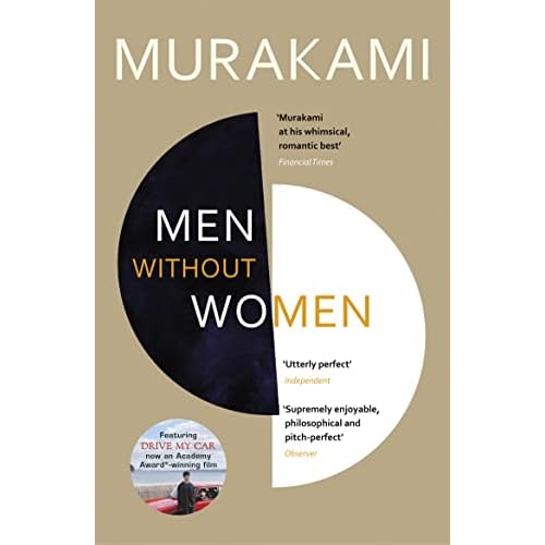 Men Without Women: Stories