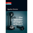 The Murder of Roger Ackroyd (Collins English Readers)