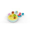 LEGO DUPLO Bath Time Fun: Floating Animal Island 10966 Bath Toy for Babies and Toddlers