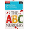 The ABC Murders: B2 (Collins Agatha Christie ELT Readers)