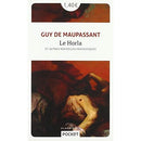 Le Horla et autres nouvelles fantastiques (Pocket classiques) (French Edition)
