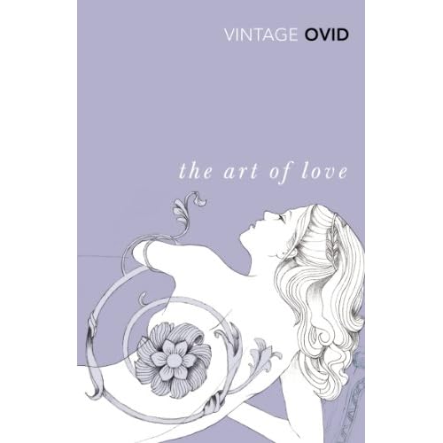 The Art of Love (Vintage Classics)