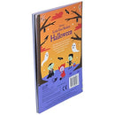 HEALTH MANAGEMENT Little First Stickers Halloween Book, 1 EA