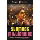 Penguin Readers Level 6: Slumdog Millionaire (ELT Graded Reader)