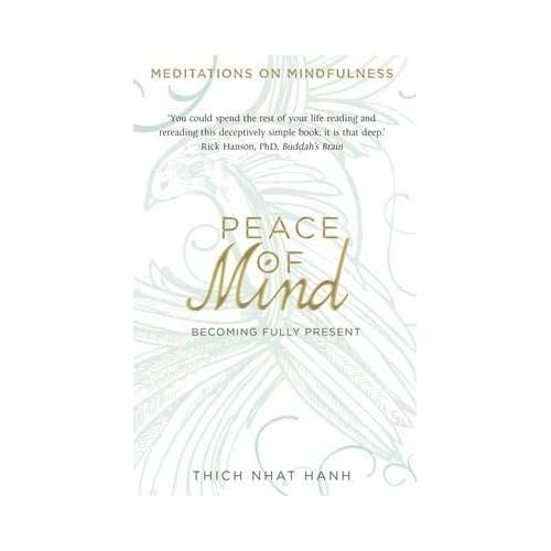 Peace of Mind (Lead Title)