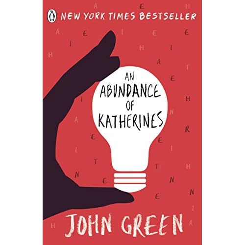 An Abundance of Katherines