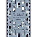 The Cop and the Anthem and Other Stories (The Penguin English Library)