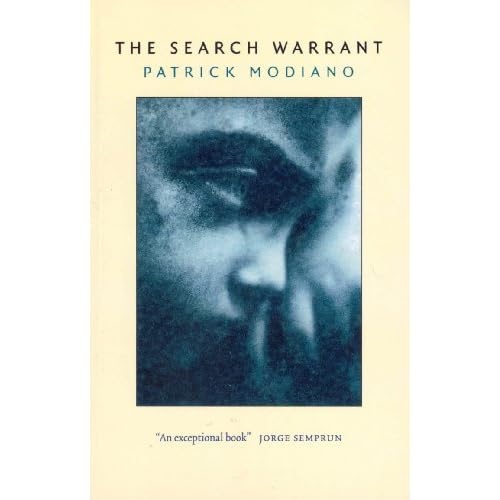 The Search Warrant