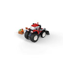 LEGO City Great Vehicles Tractor 60287 Building Toy Set