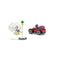 LEGO Marvel Spider-Man's Car and Doc Ock Set 10789, Spidey and His Amazing Friends Buildable Toy