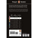 Penguin Readers Level 1: Plastic (Penguin Readers (graded readers))
