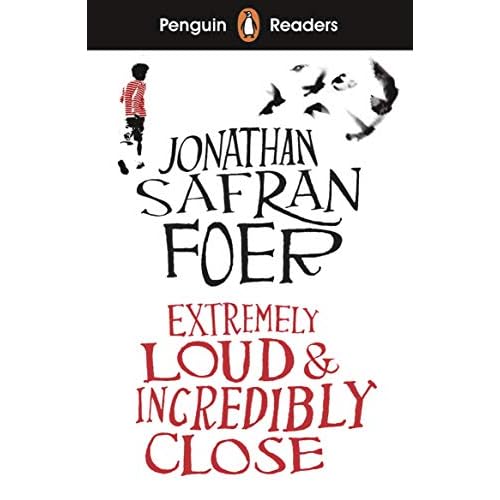Penguin Readers Level 5 Extremely Loud