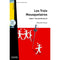 Les Trois Mousquetaires, T. 1 + CD Audio MP3 (A2): Les Trois Mousquetaires, Tome 1: Au Service Du Roi + CD Audio MP3 (A2) (Lff (Lire En Francais Facile)) (French Edition)