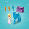 LEGO Disney Princess Elsa and The Nokk’s Ice Stable 43209 Set