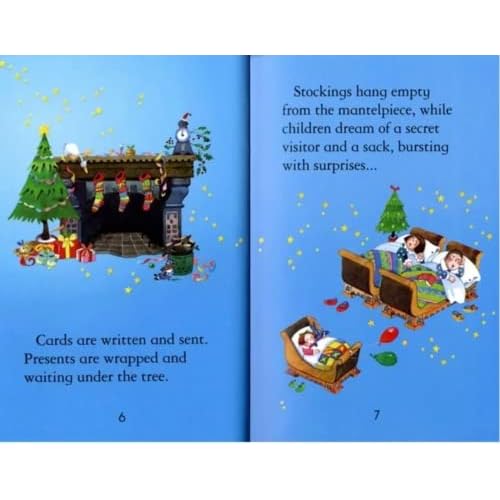 Christmas Around the World (Young Reading (Series 1)) (3.1 Young Reading Series One (Red))