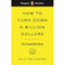 Penguin Readers Level 2: How to Turn Down a Billion Dollars: The Snapchat Story (Penguin Readers (graded readers))