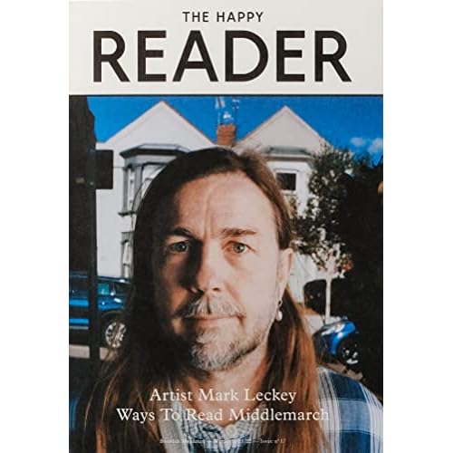 The Happy Reader - Issue 17 /anglais