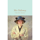 Mrs Dalloway (Macmillan Collector's Library)