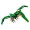 LEGO Creator Mighty Dinosaur Toy 31058