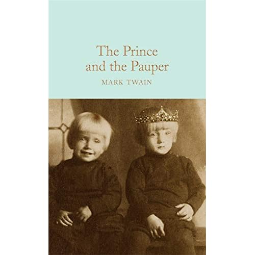 The Prince and the Pauper