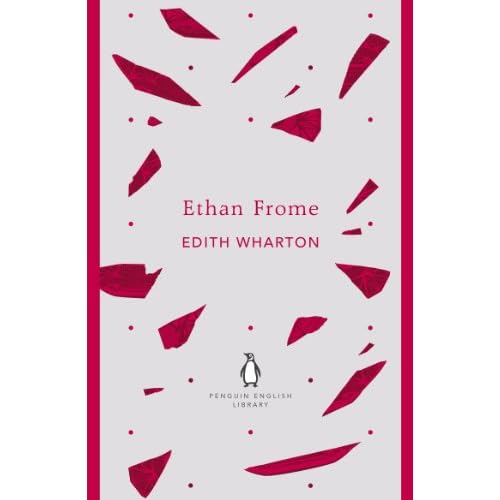 Penguin English Library Ethan Frome (The Penguin English Library)
