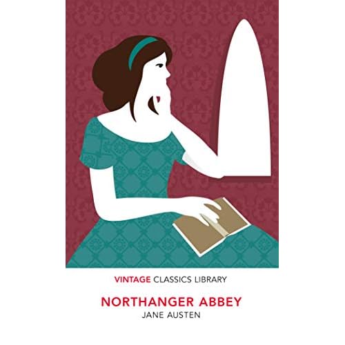 Northanger Abbey Austen, Jane