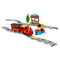 LEGO DUPLO Town Steam Train 10874 Remote Control Set - Learning Toy