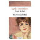 Boule de suif - Mademoiselle Fifi (French Edition)