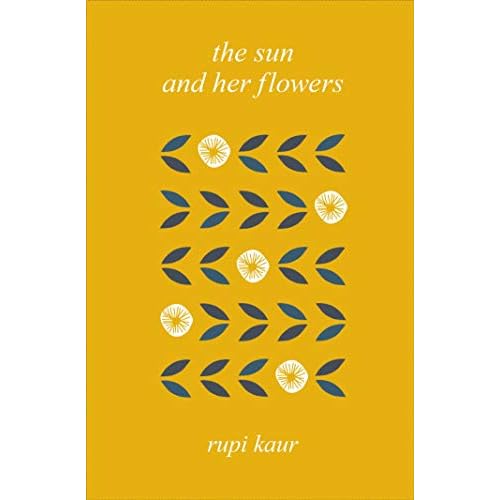 Sun & Her Flowers