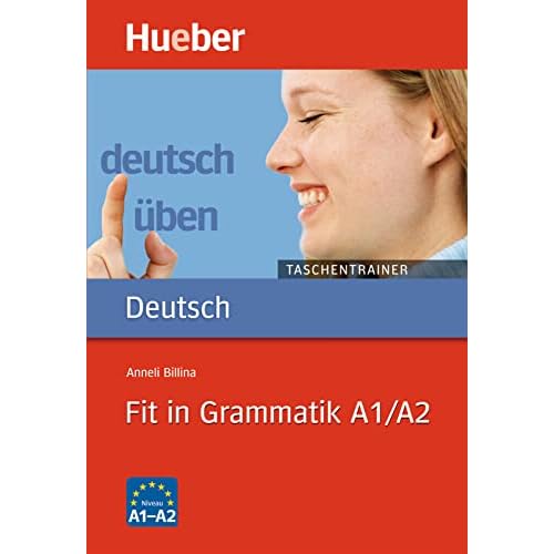 FIT IN GRAMMATIK A1/A2