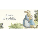 Peter Rabbit Buggy Book (Peter Rabbit Baby Books)