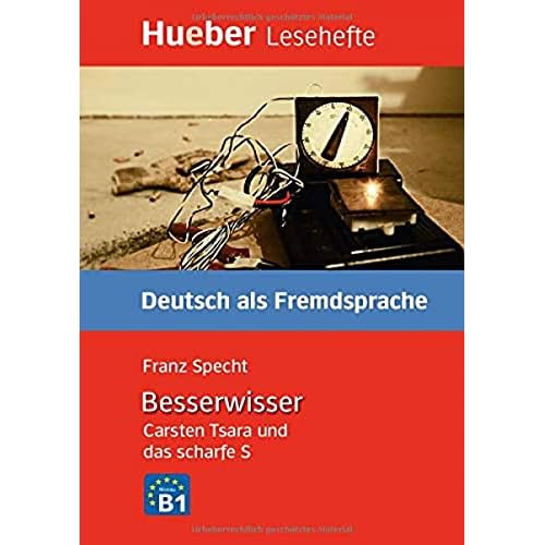 LESEH.B1 Besserwisser. Libro (German Edition)