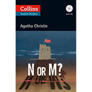 N or M? (Collins English Readers)