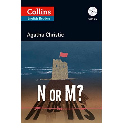 N or M? (Collins English Readers)