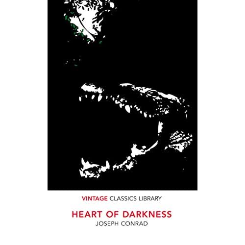 Heart of Darkness