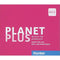Planet Plus: Audio-CDs zum Kurs- und Arbeitsbuch A2.2 (German Edition)